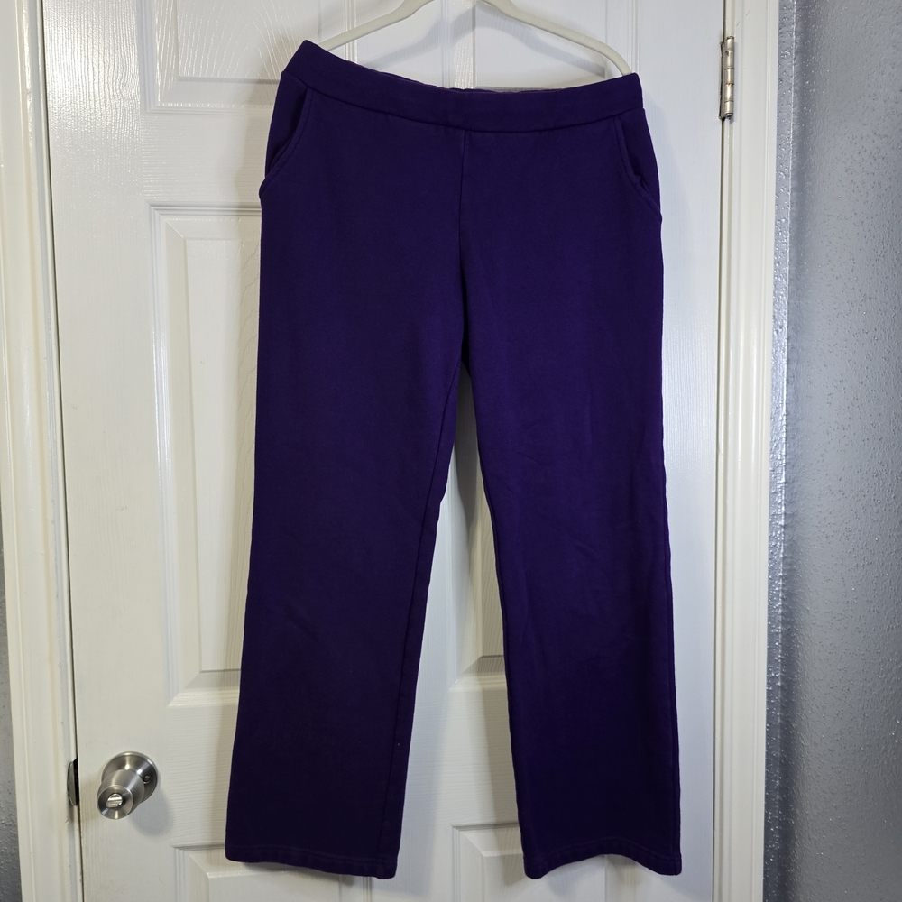 Women's Purple Pants